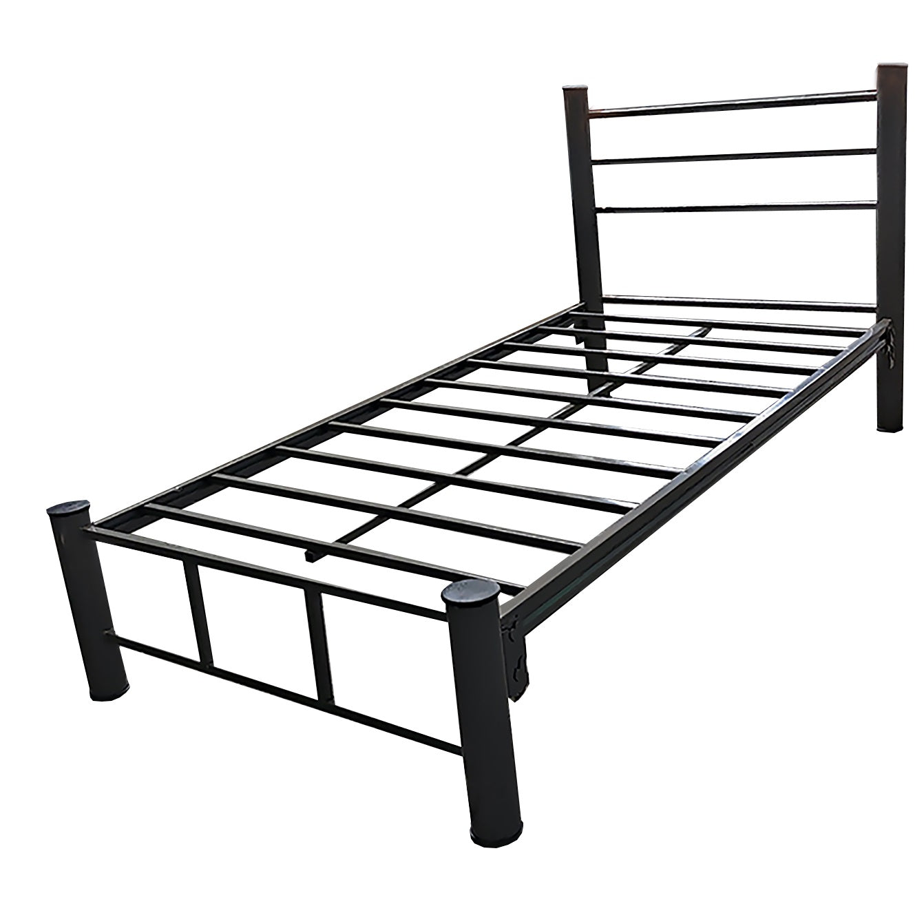 Pegaso Double Bed – Durable
