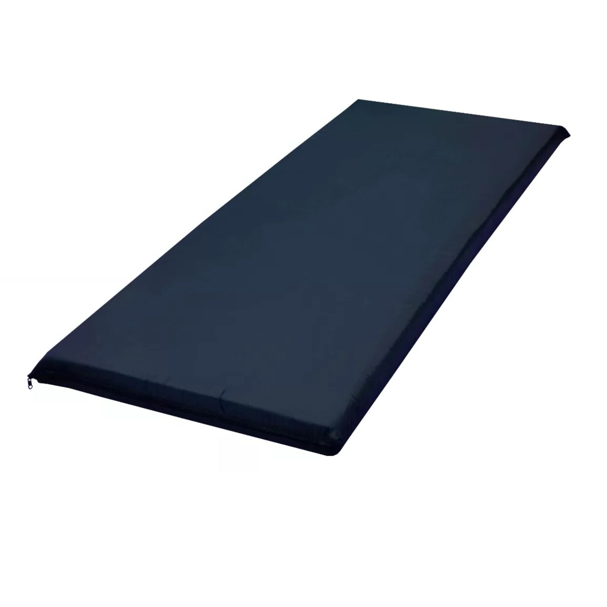 Colchoneta Para Albergue C/cierre Hule Espuma 7cm Pegaso