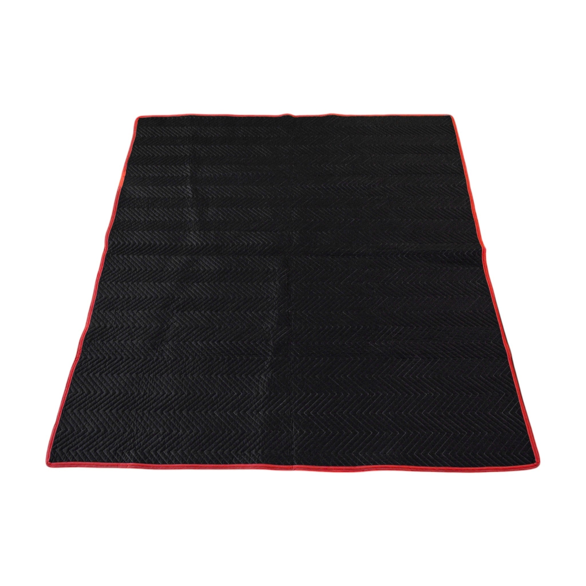 Colchoneta Mudancera Capitonada Pegaso 200x180x1 cm Protección Muebles