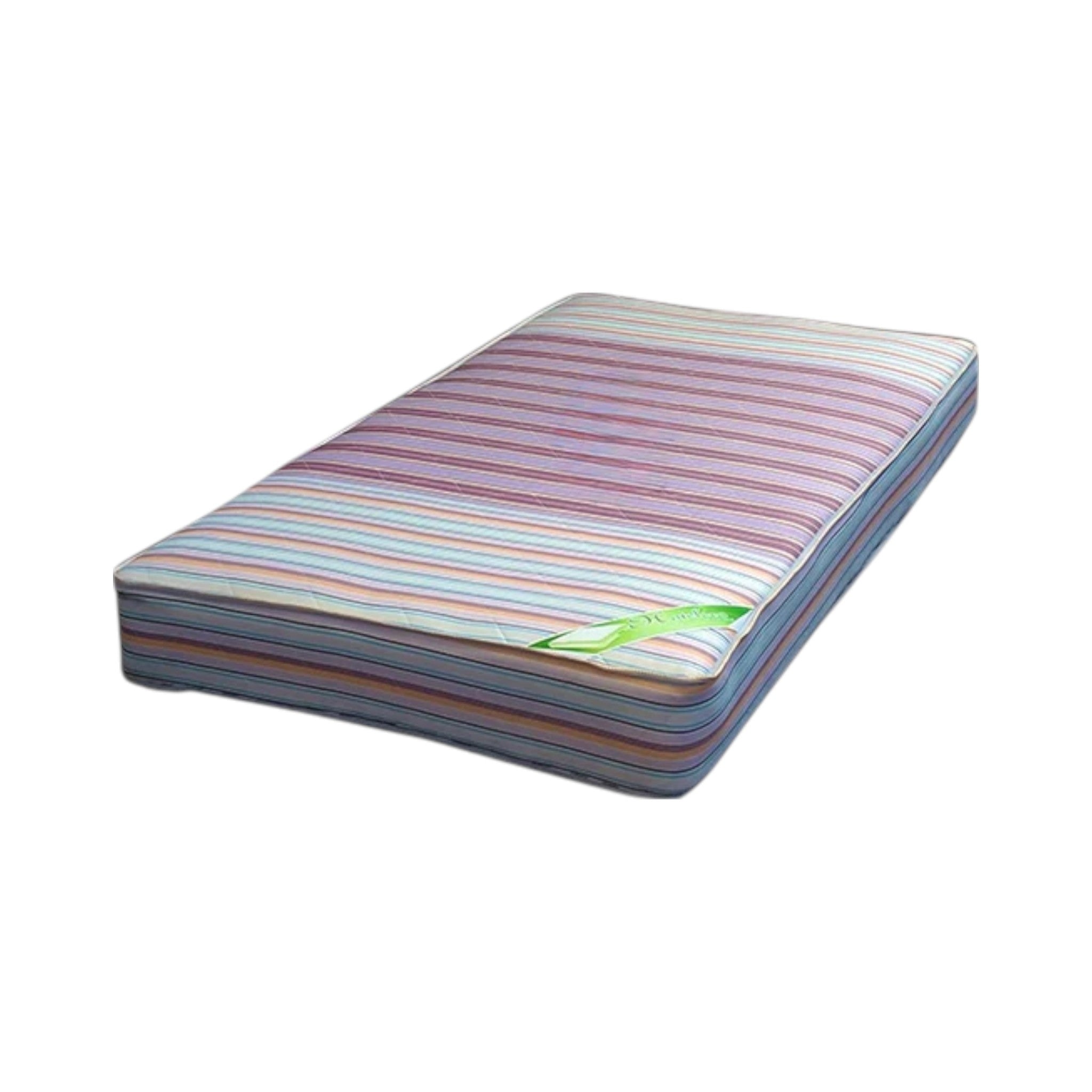 Colchón Individual Ortopedico tipo Hotelero