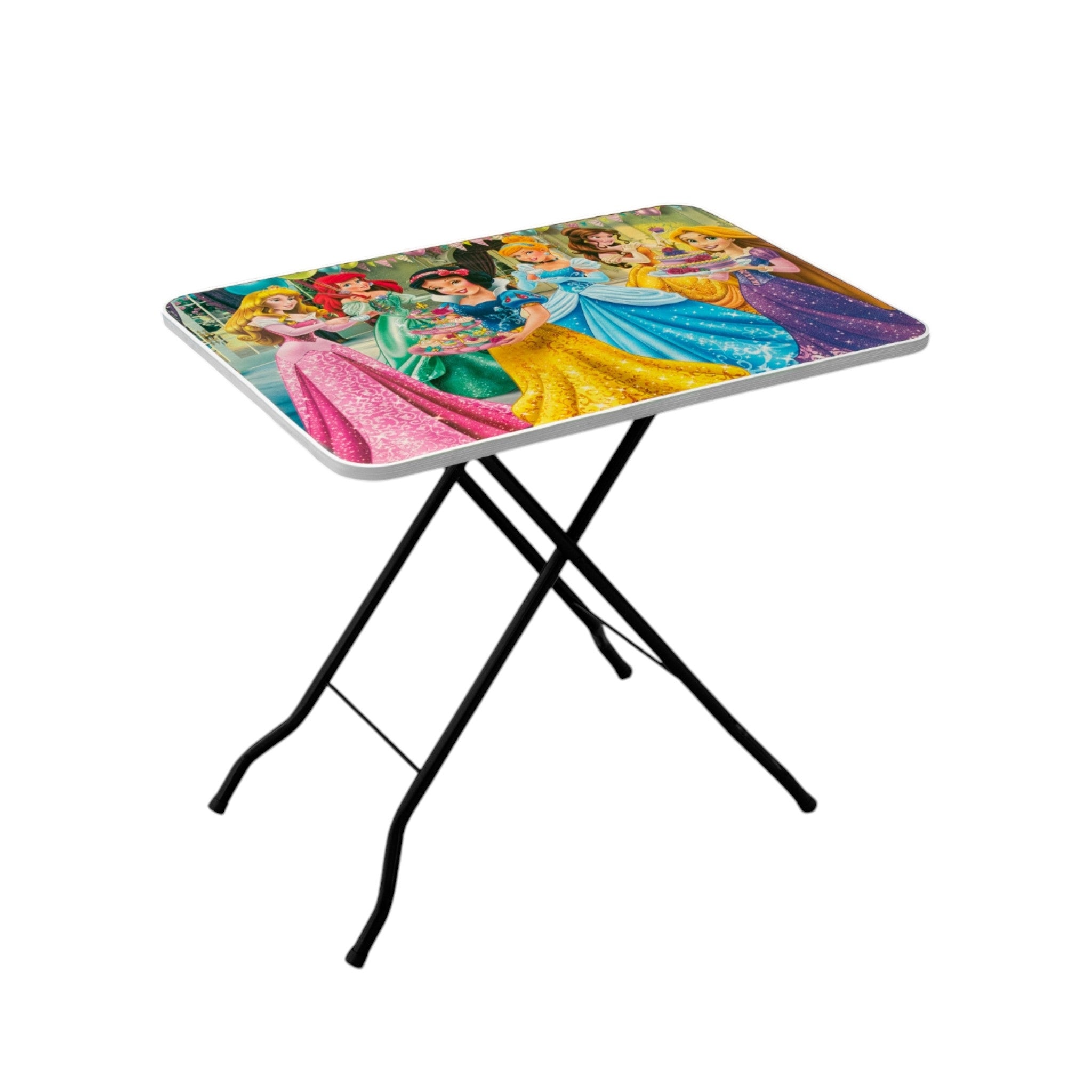 Mesa Portatil Infantil