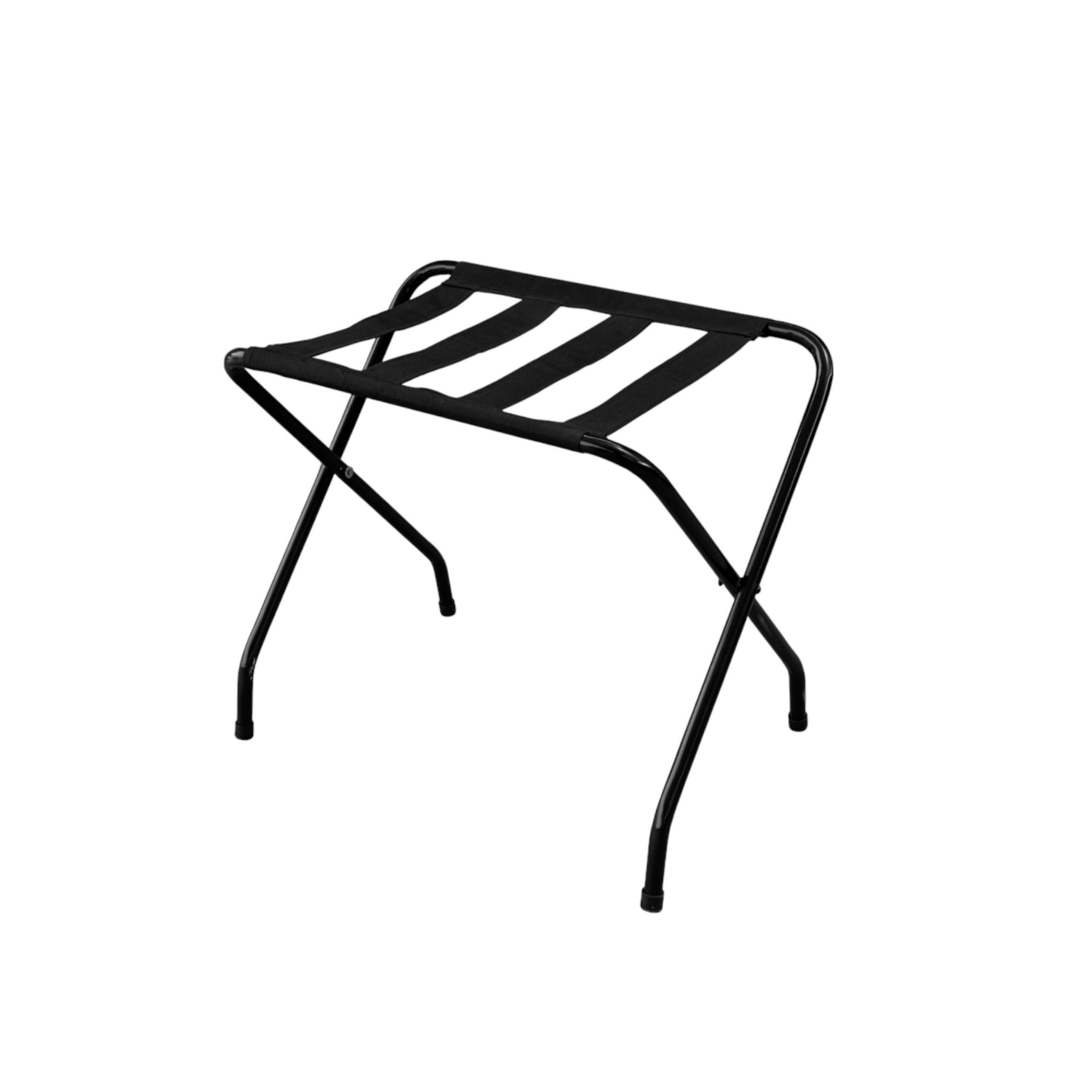 Porta Maletas Rack Estante Recamara Hotel Equipajes Pegaso.