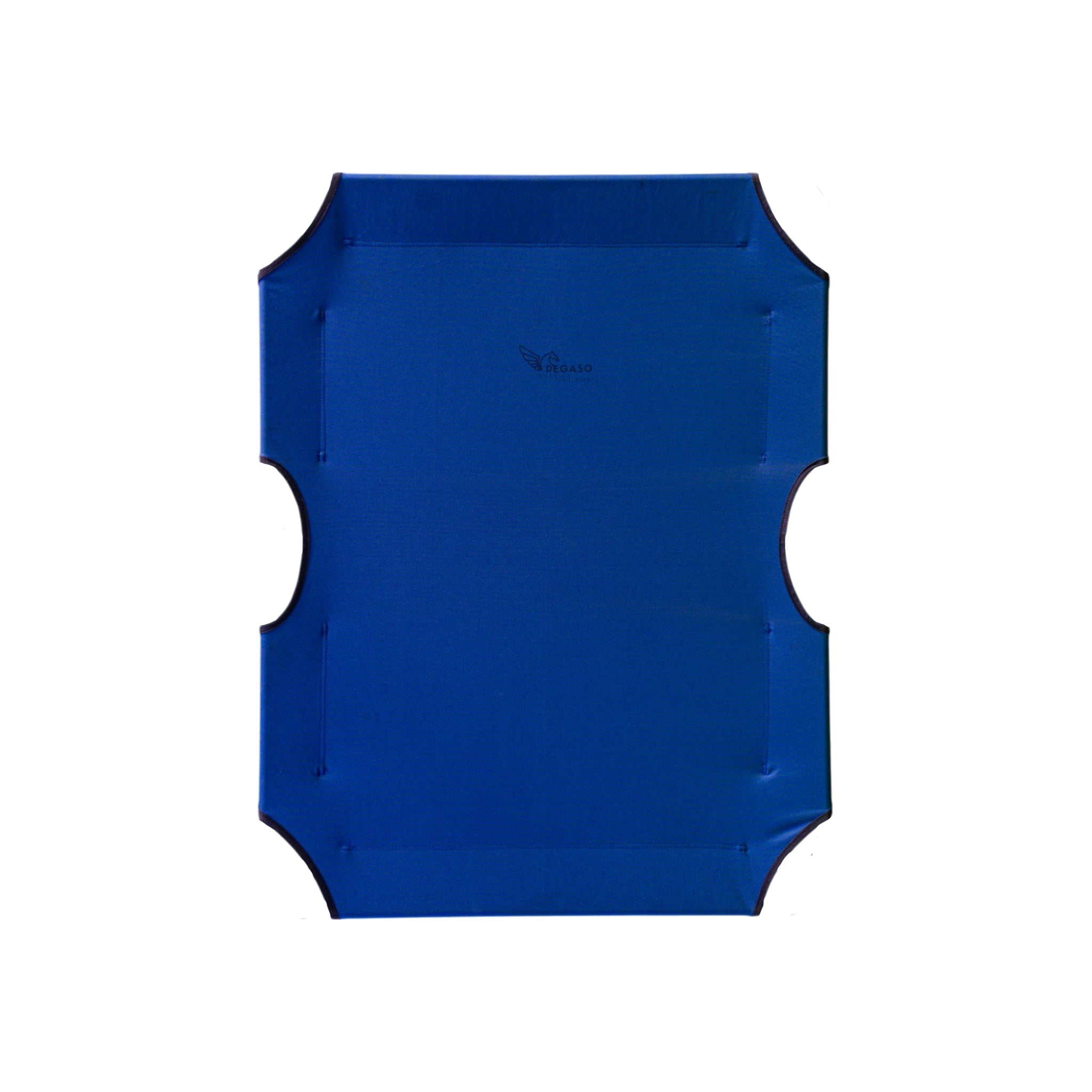 Repuesto de Lona para Catre de Mascota Marca PEGASO, Transpirable, Lavable, Resistente