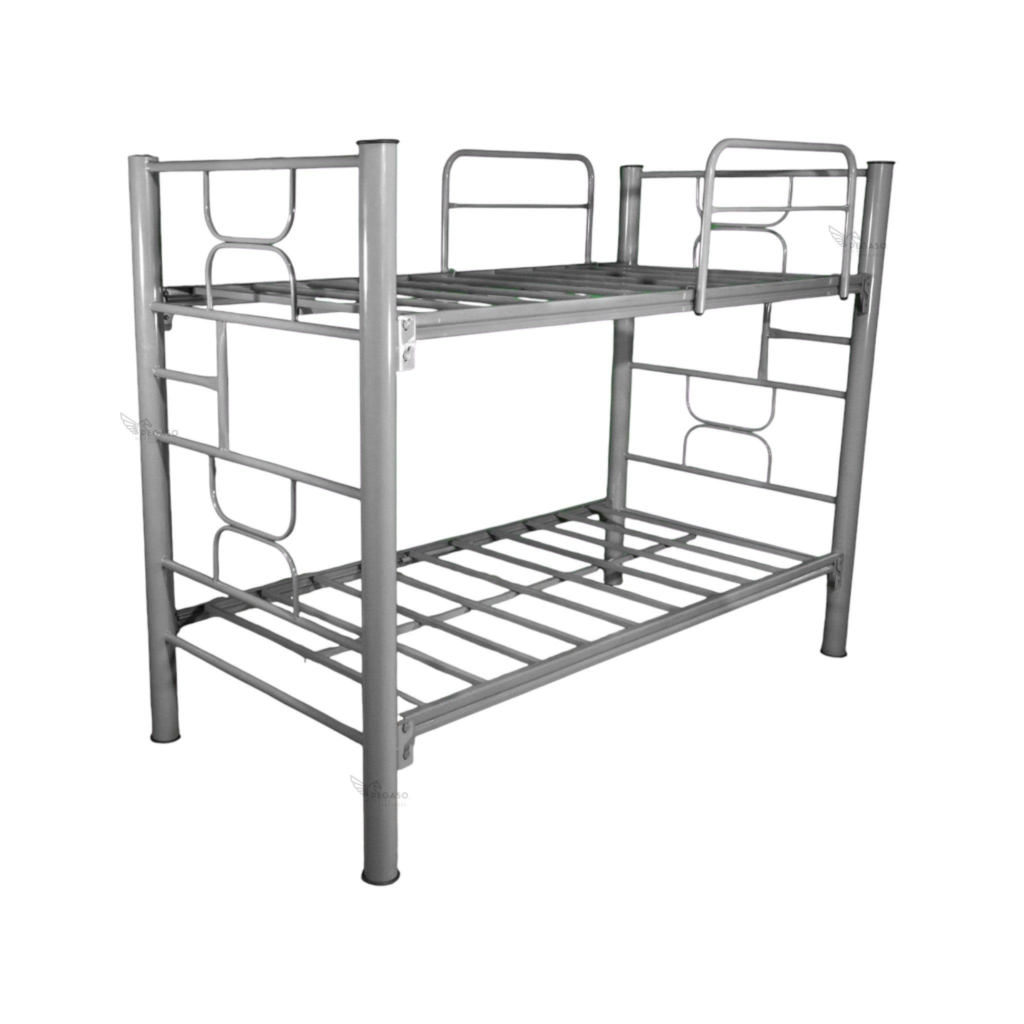 Litera Individual Pegaso – Resistente y Moderna