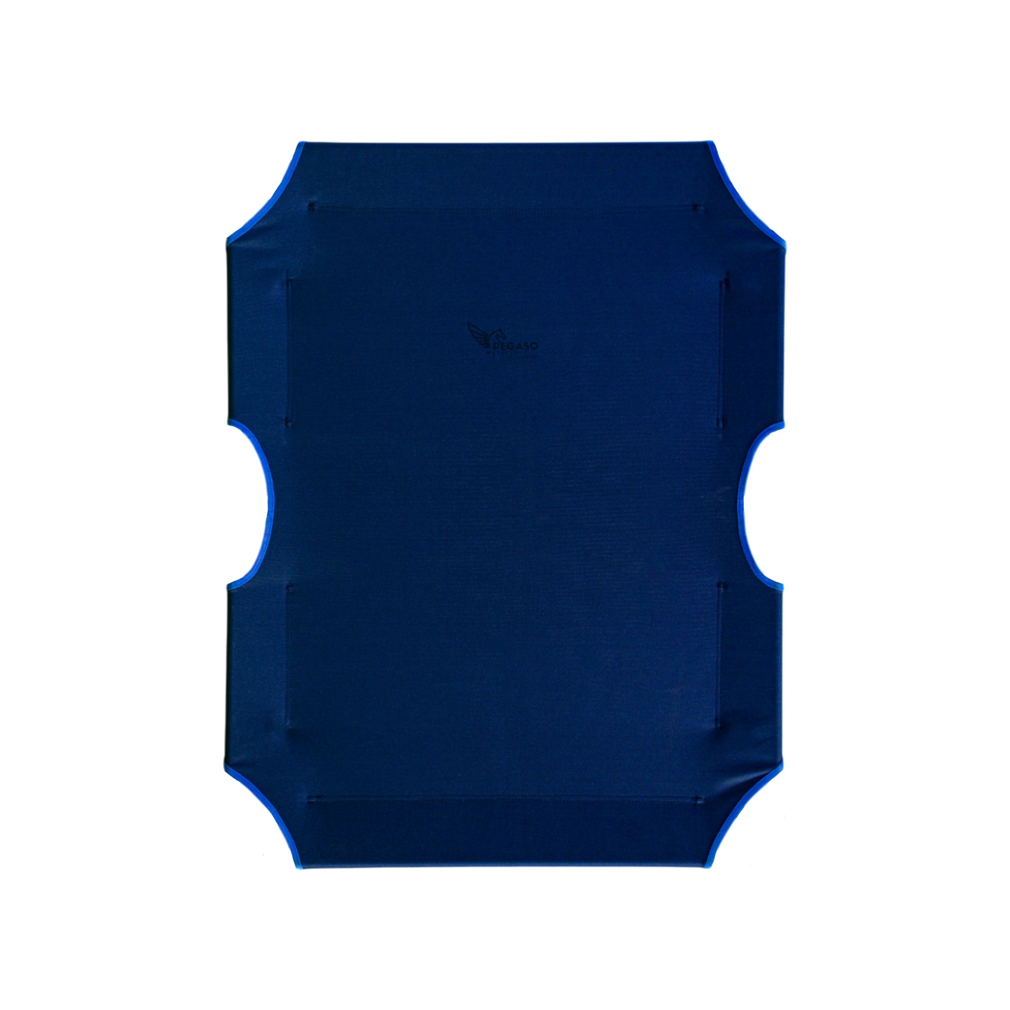 Repuesto de Lona para Catre de Mascota Marca PEGASO, Transpirable, Lavable, Resistente