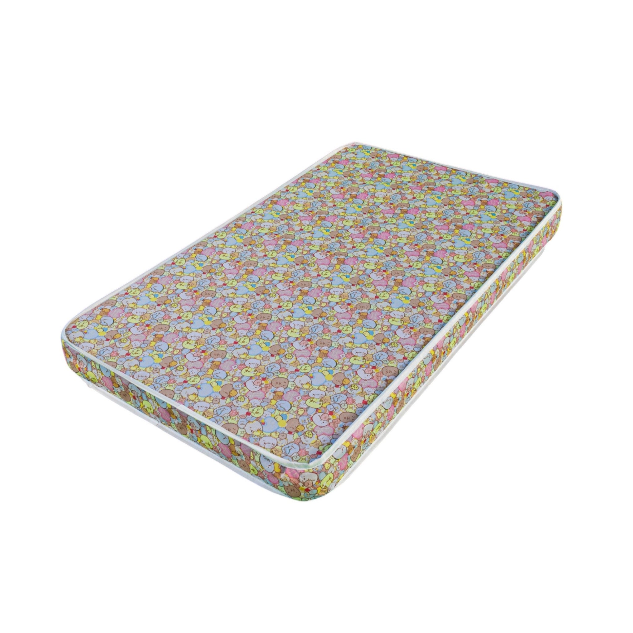 Colchón Cuna Infantil / Impermeable para Cuna