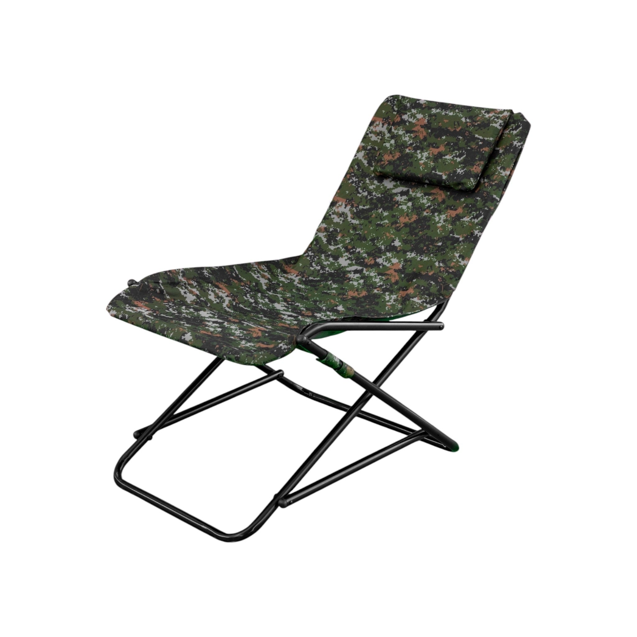 Reposet Rocking Chair / Folding – Portable