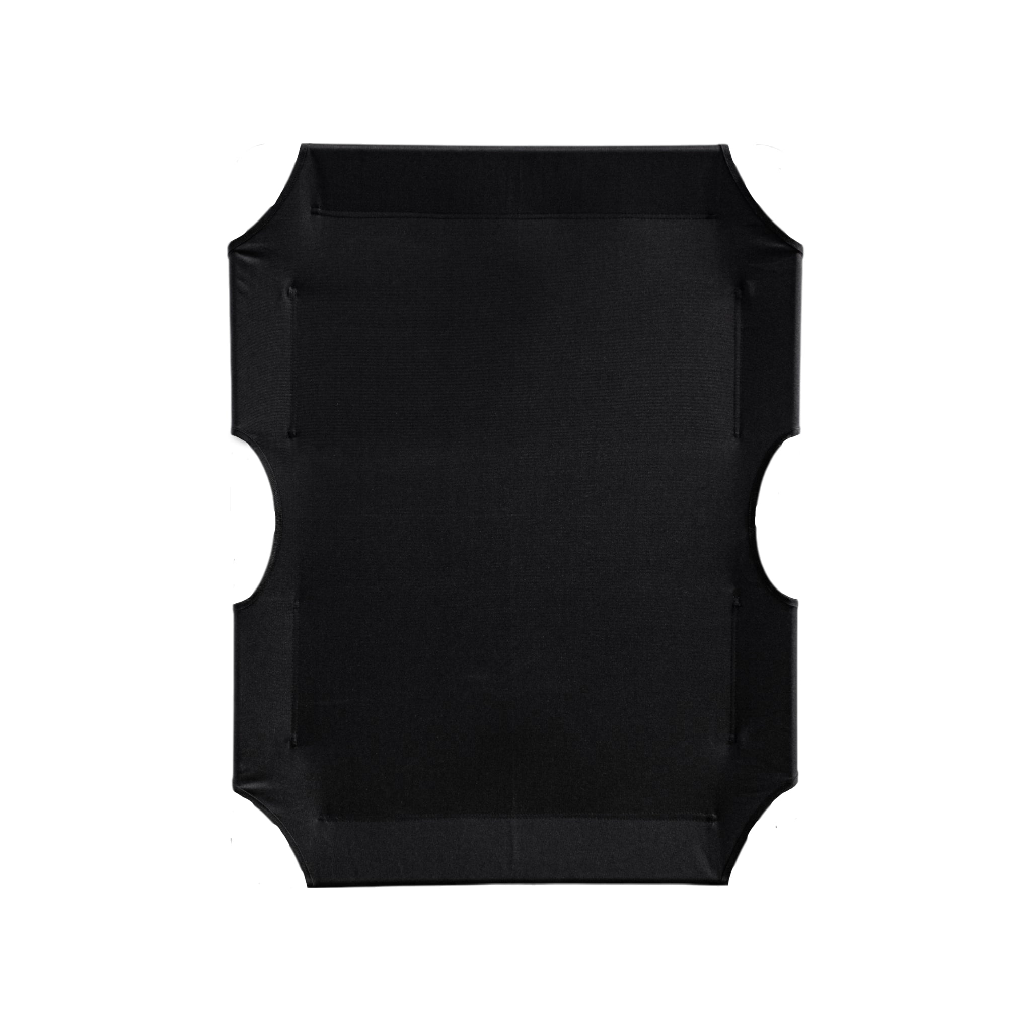 Repuesto de Lona para Catre de Mascota Marca PEGASO, Transpirable, Lavable, Resistente