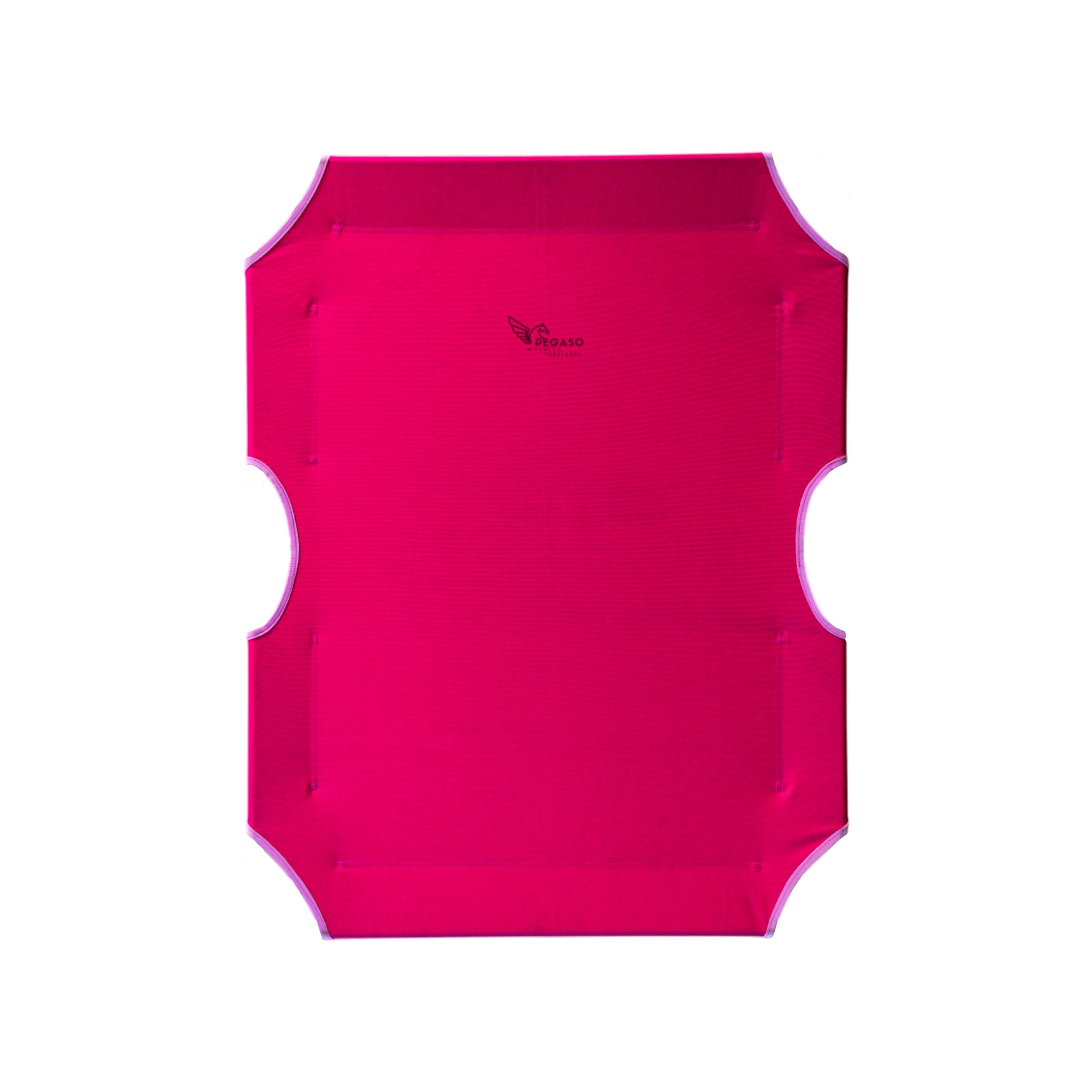 Repuesto de Lona para Catre de Mascota Marca PEGASO, Transpirable, Lavable, Resistente