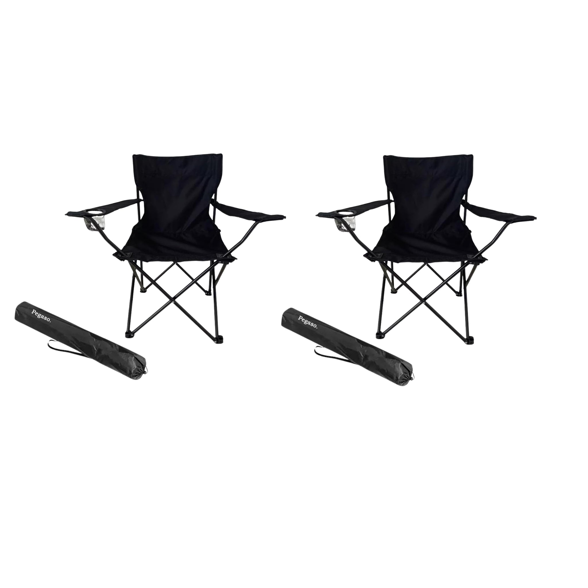 Silla Camping / Playa + Bolsa