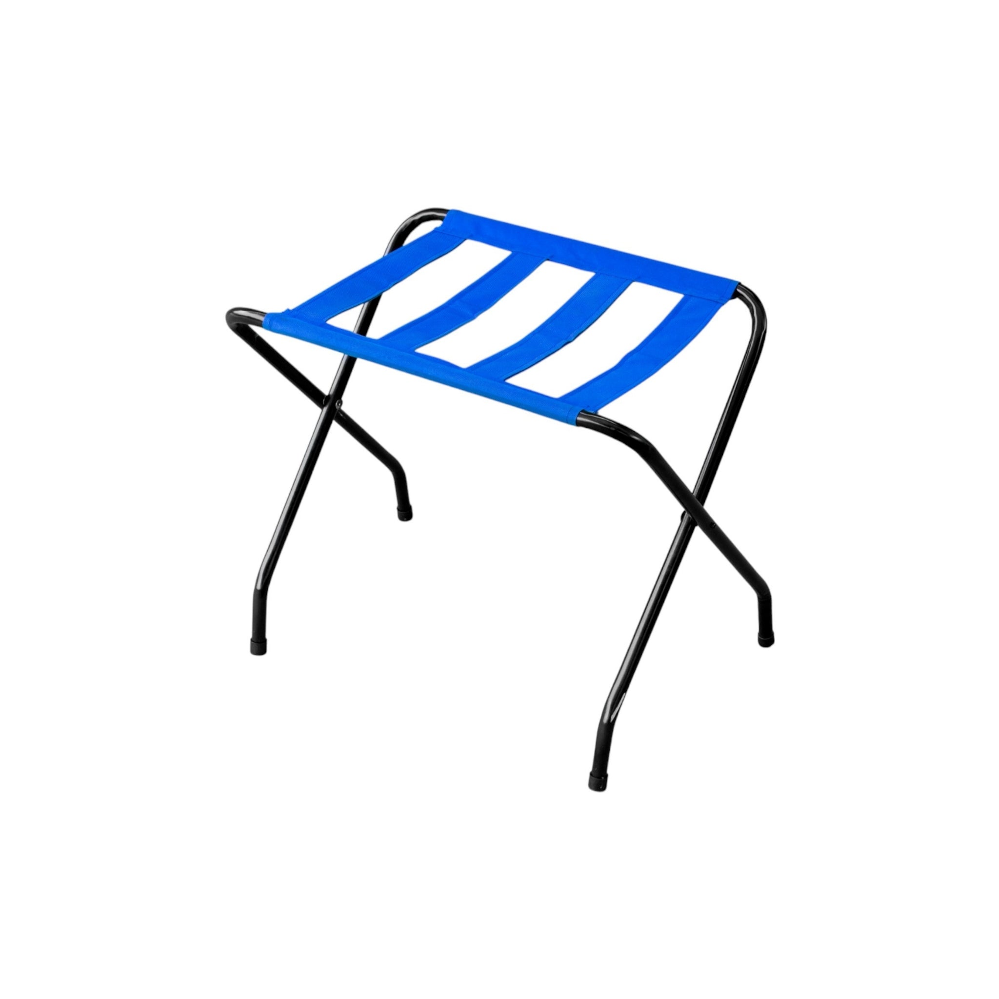 Porta Maletas Rack Estante Recamara Hotel Equipajes Pegaso.