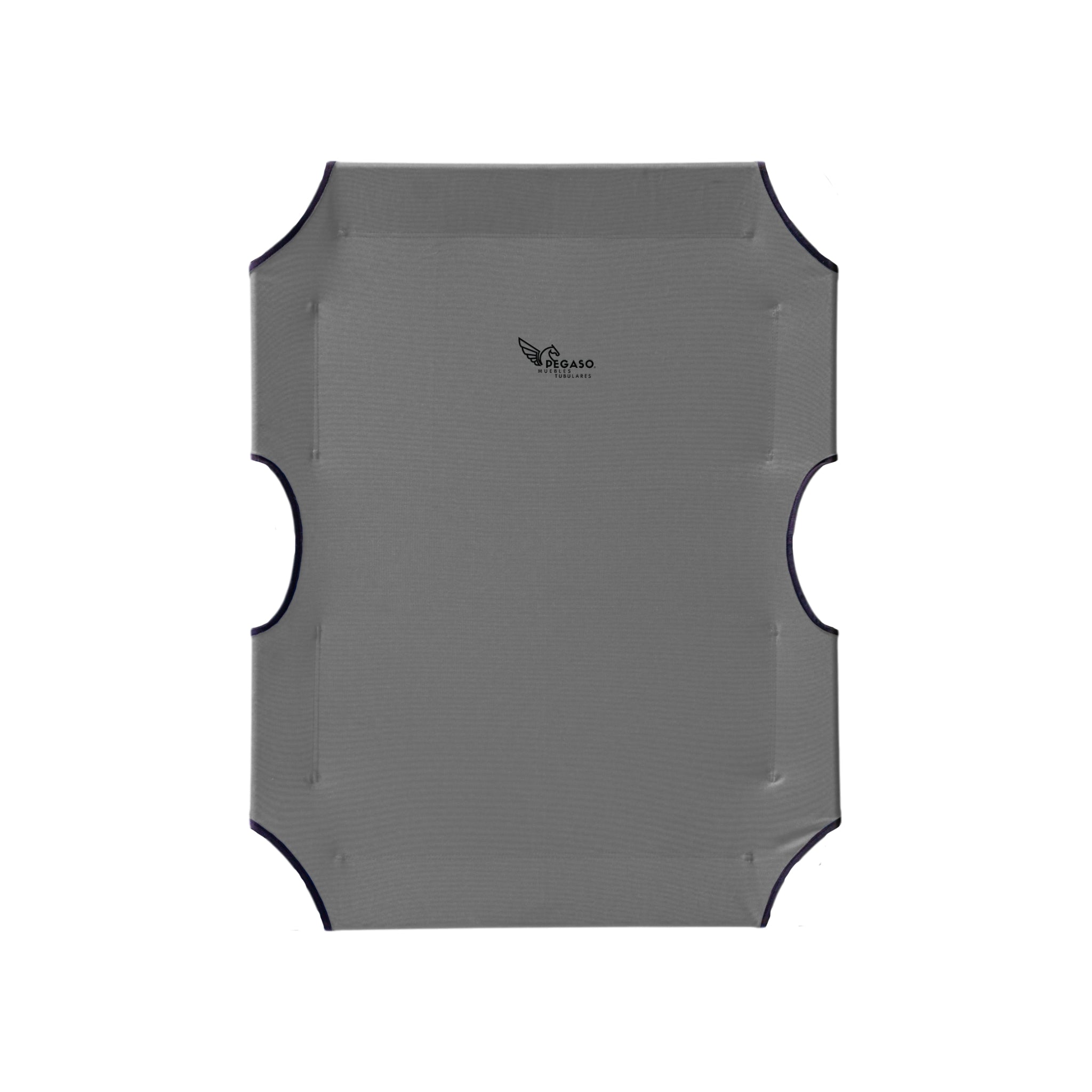 Repuesto de Lona para Catre de Mascota Marca PEGASO, Transpirable, Lavable, Resistente