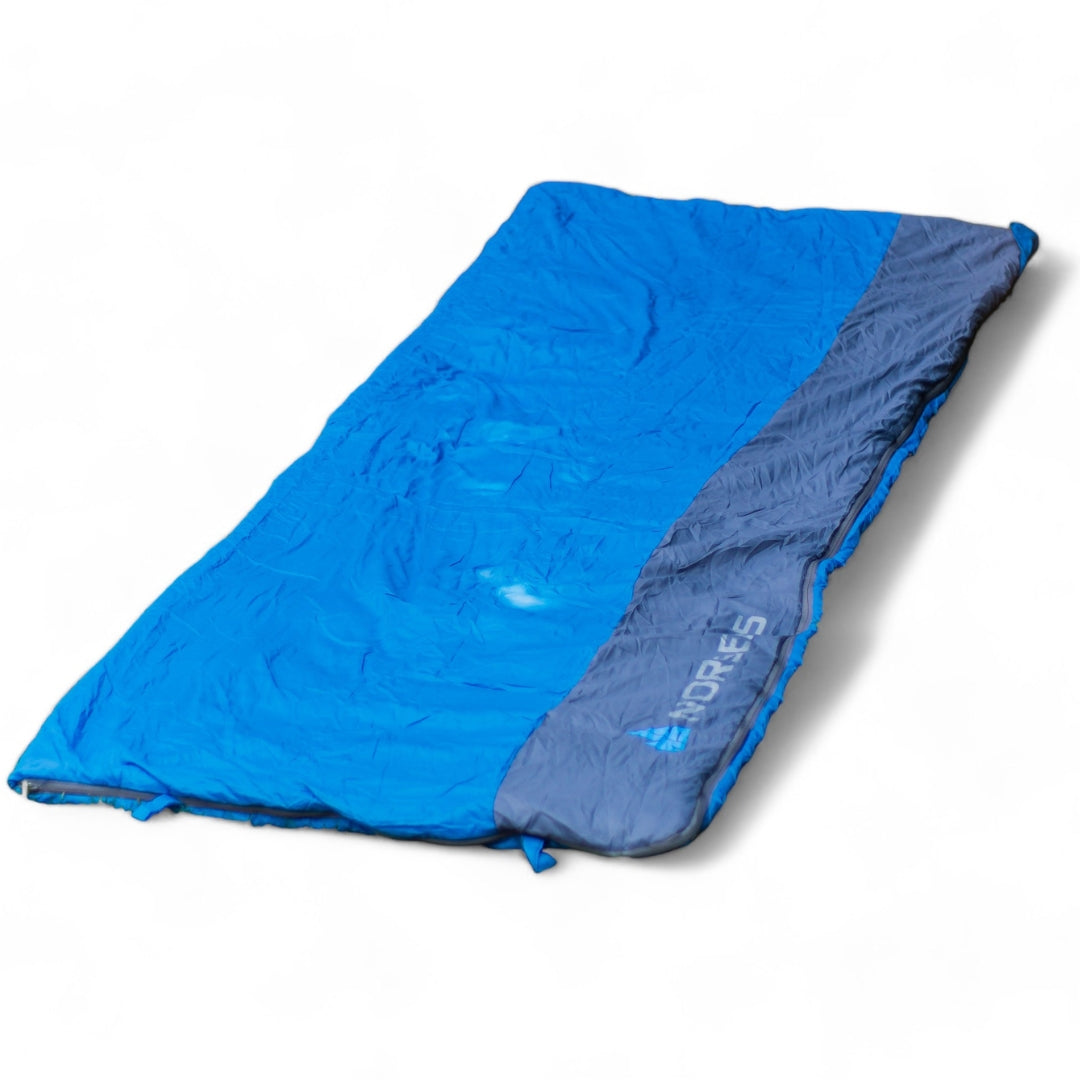 Bolsa De Dormir Para Camping 2-3 Estaciones Ultraligera