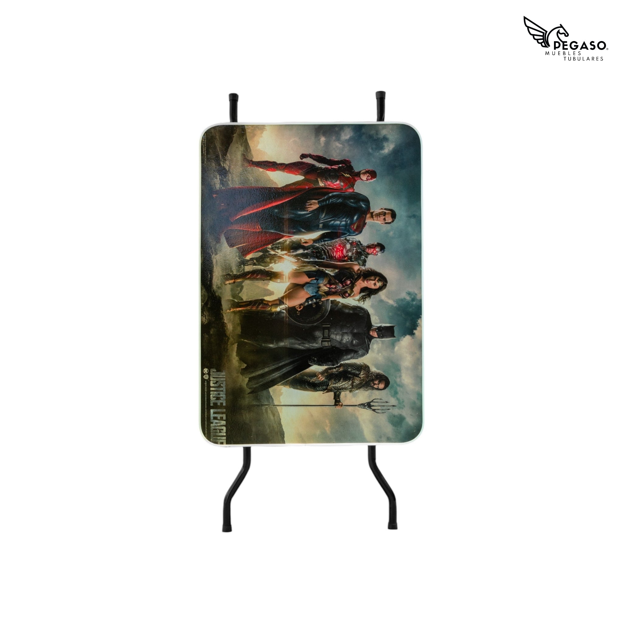 Mesa Portatil Infantil