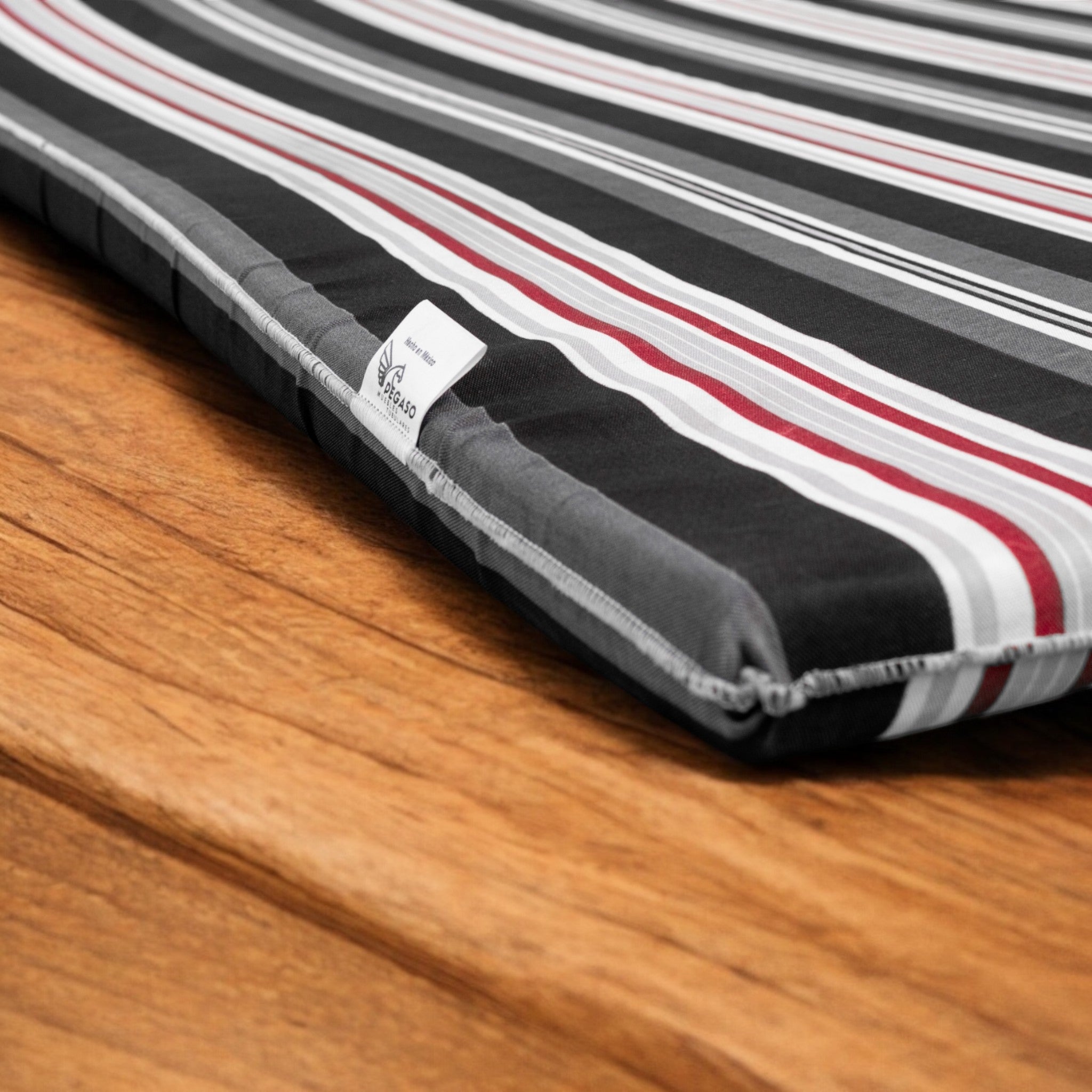 Colchoneta para Catre Pegaso / Hule Espuma 3 cm