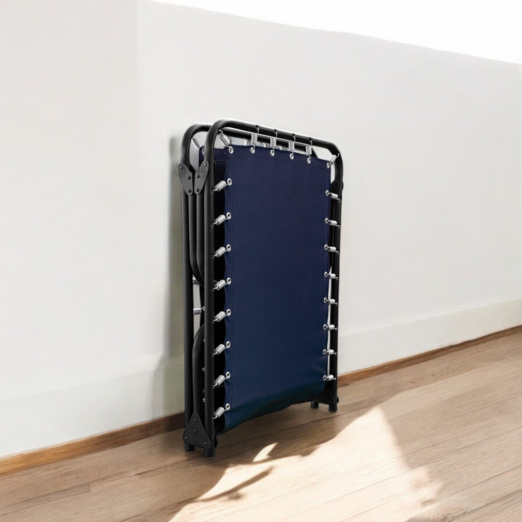 Folding Cot / Reinforced Canvas Cot (Mod KSL)