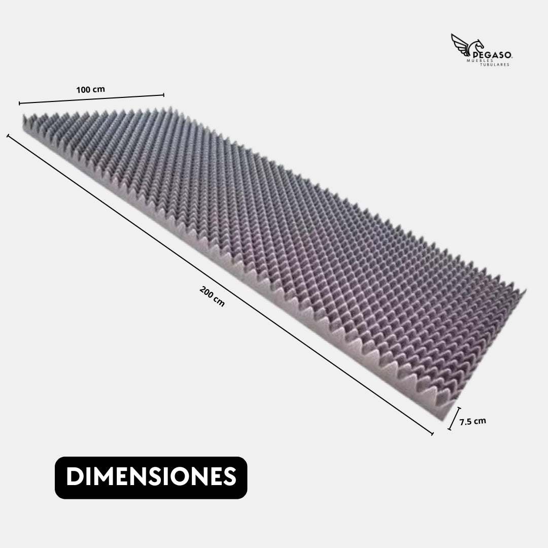 Individual Anti-Blood Pressure Mattress