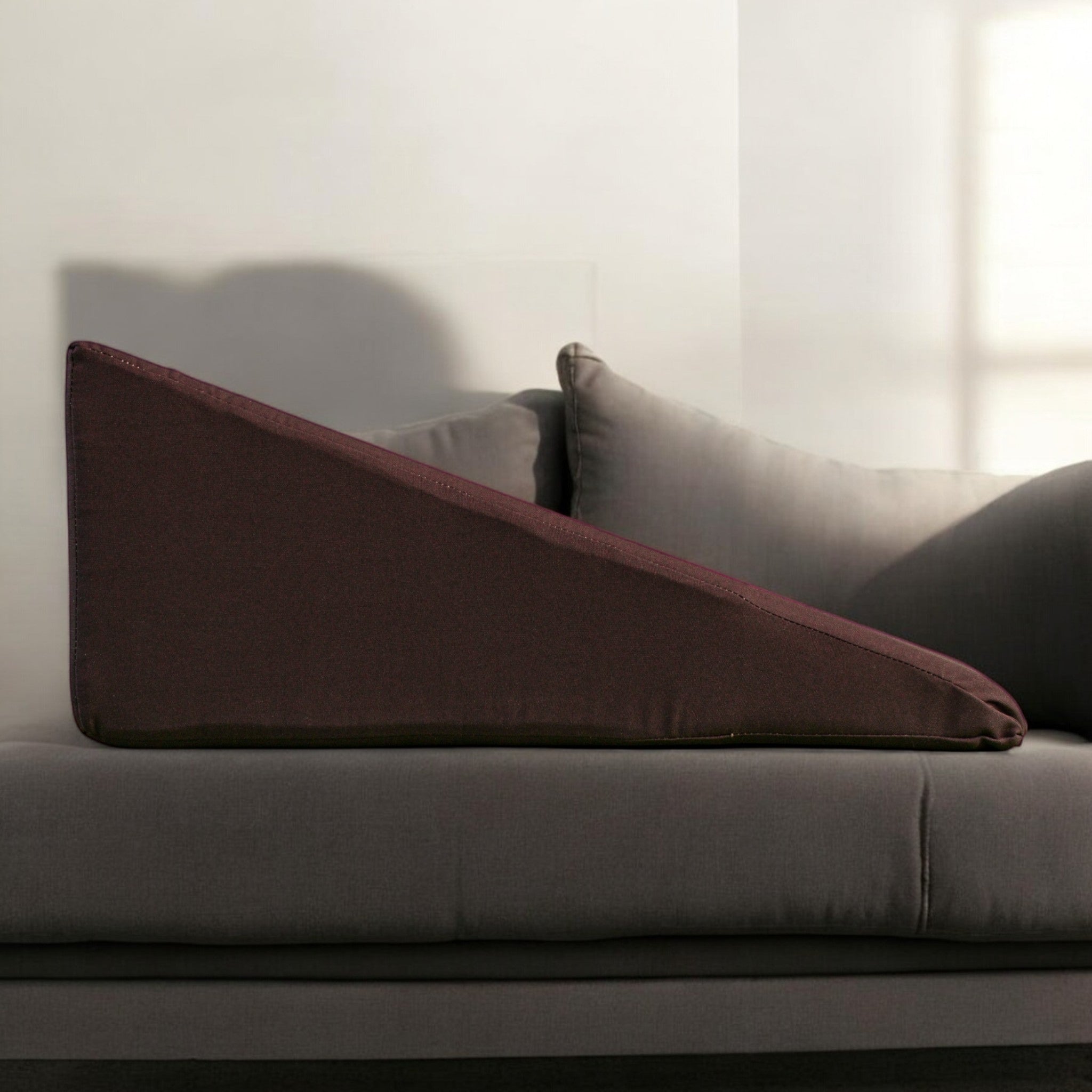 Anti-Reflux Orthopedic Wedge Pillow