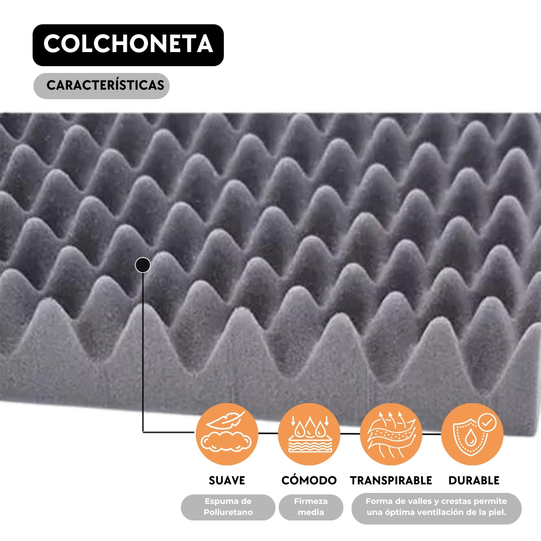 Individual Anti-Blood Pressure Mattress
