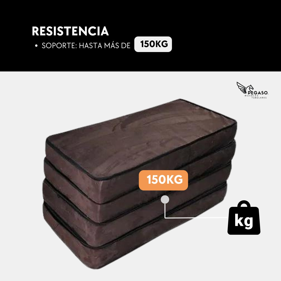 Colchón – Sofa Cama Futón / Individual