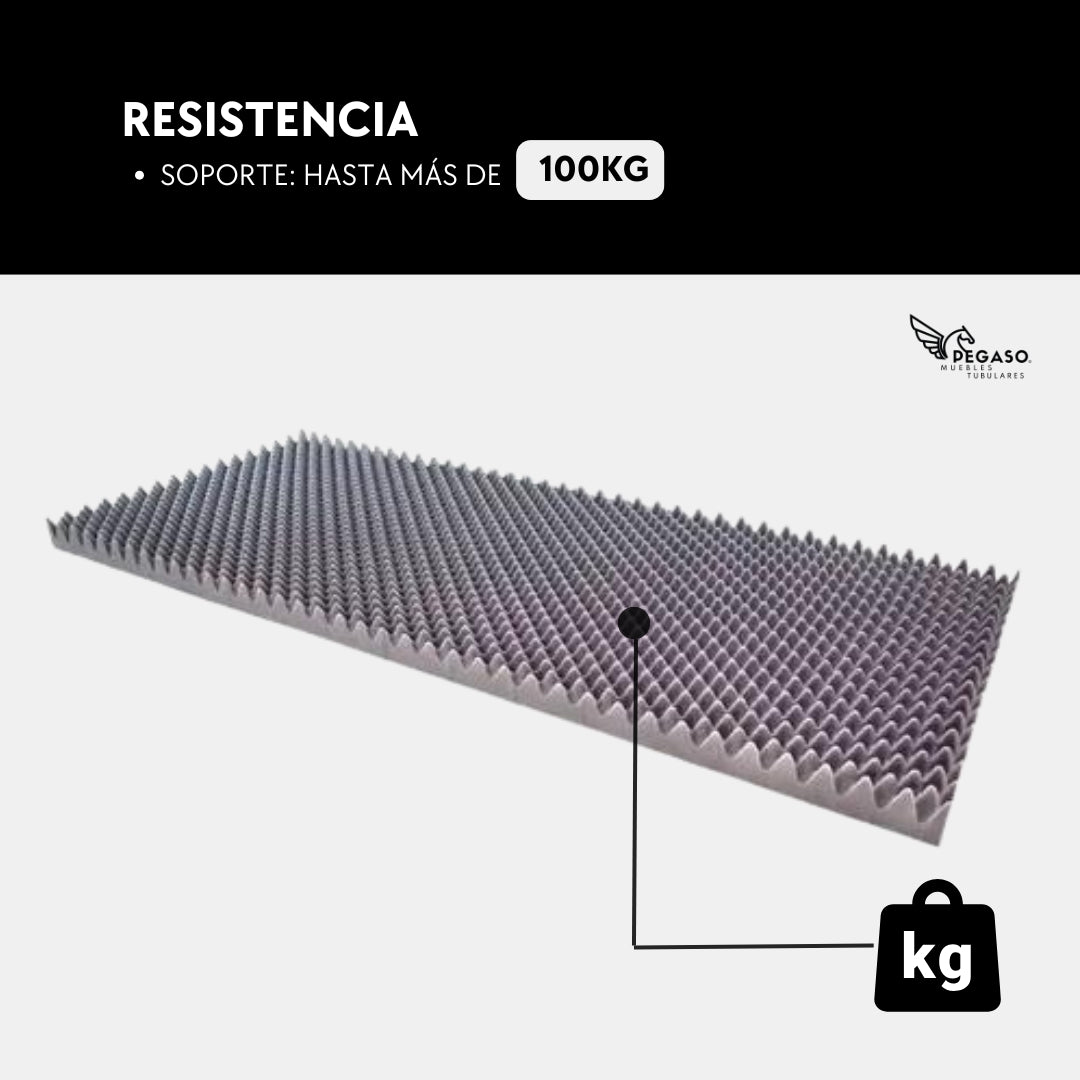 Individual Anti-Blood Pressure Mattress