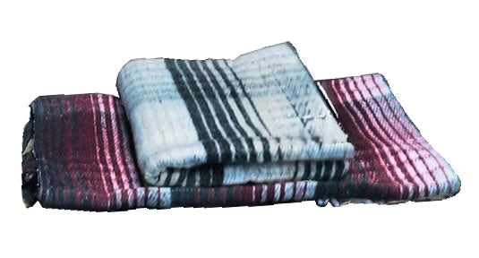 Thick Chin Blanket