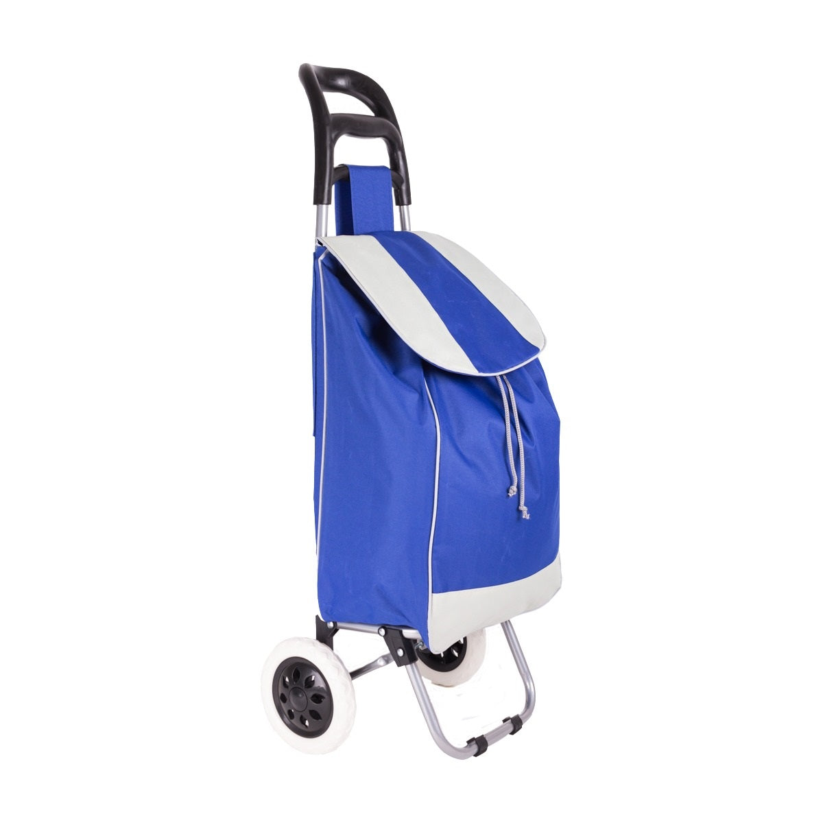 Folding Shopping Cart