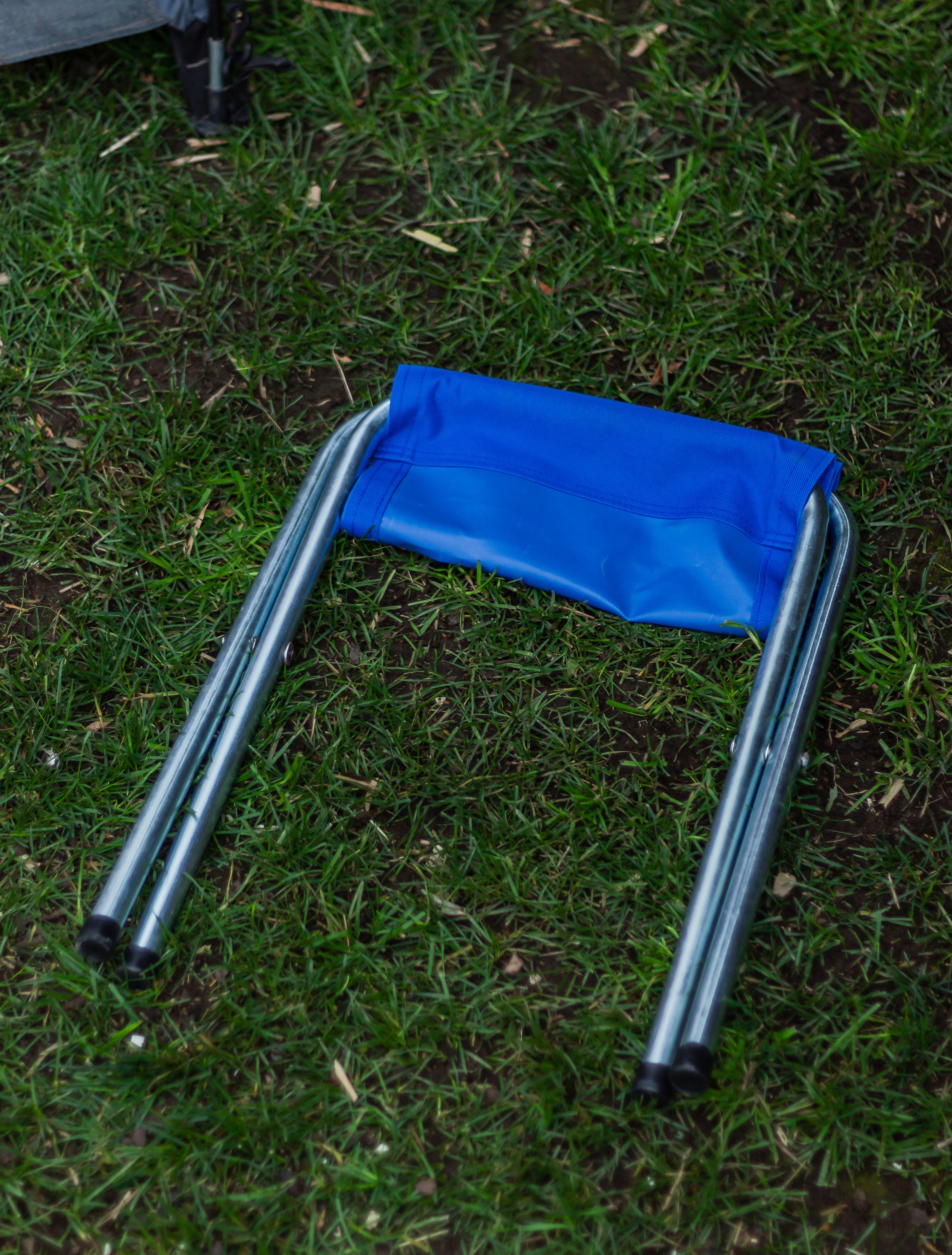 Portable Folding Stool