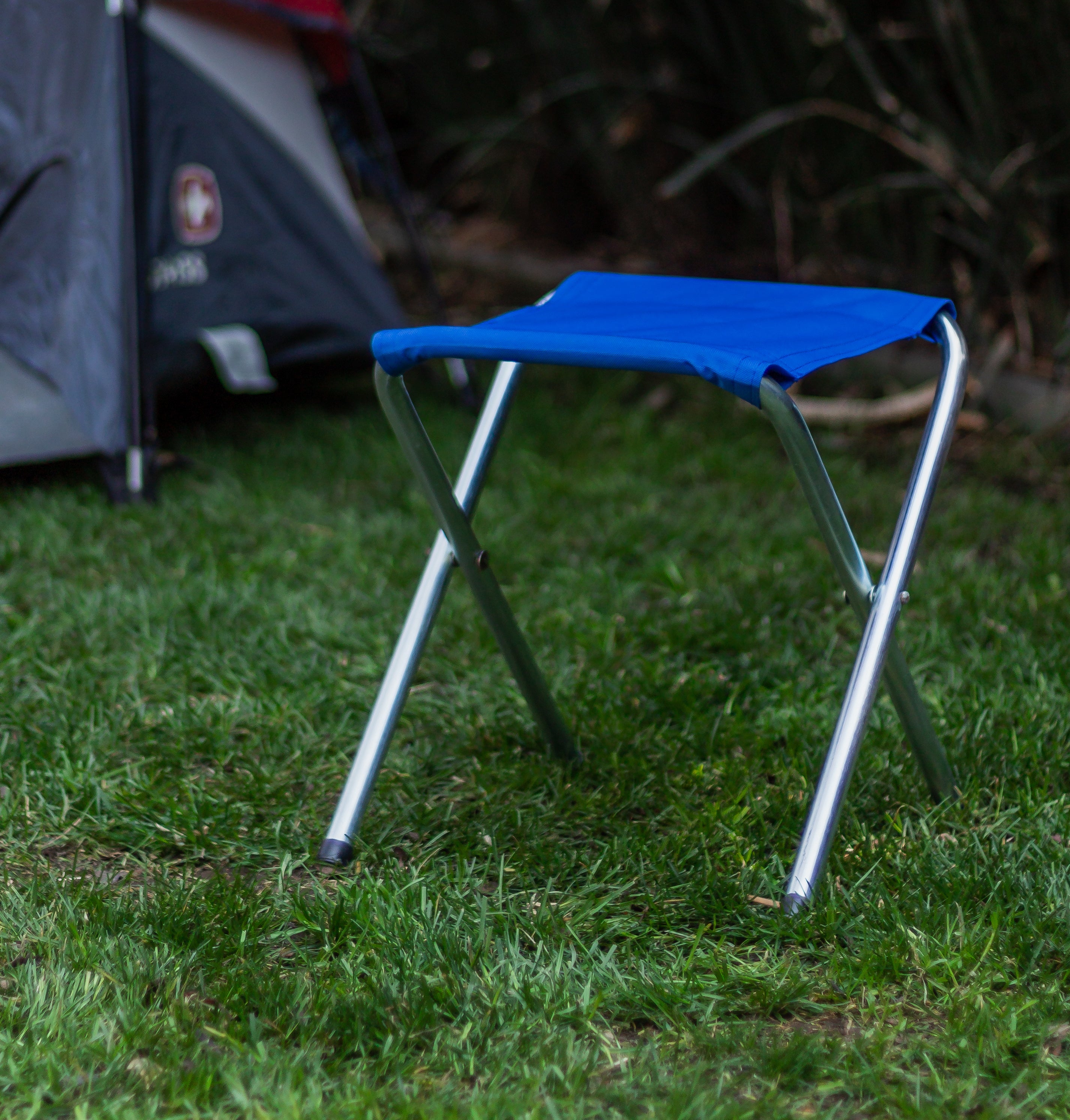 Portable Folding Stool