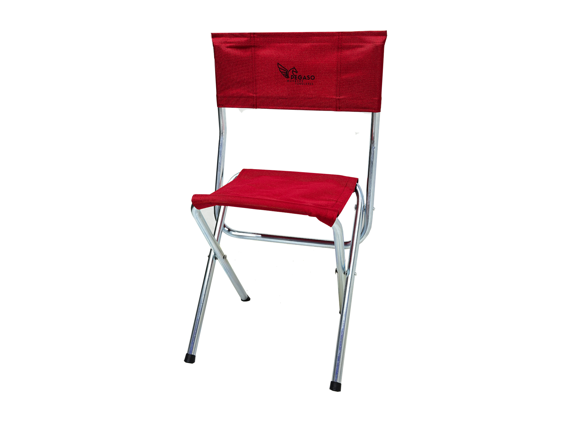 Pegasus Folding Portable Stool Chair