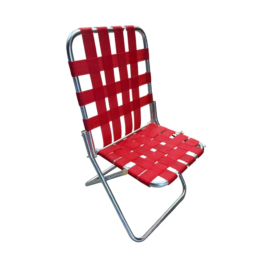Pegasus Folding Chair