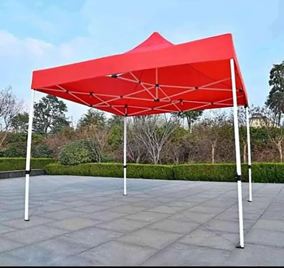 Carpa Plegable con Toldo de 3X3m
