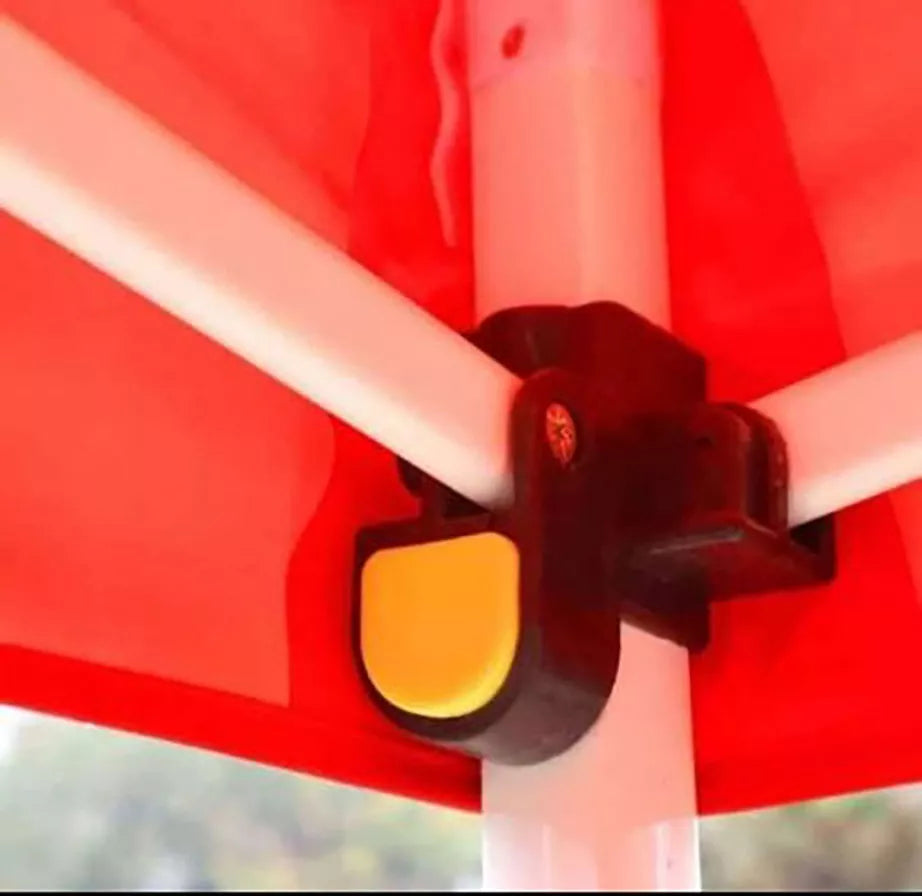 Carpa Plegable con Toldo de 3X3m