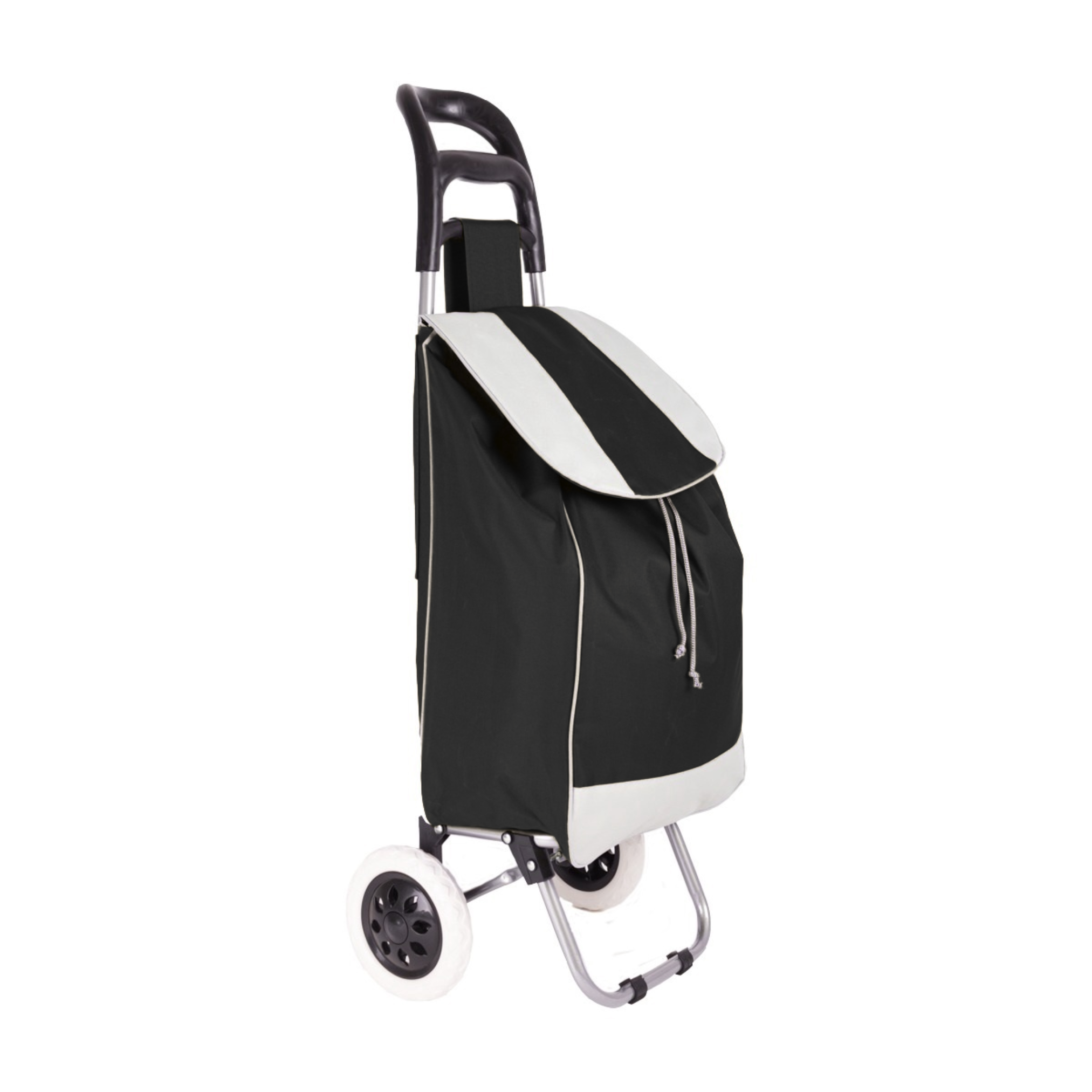 Carrito de Mandado Plegable