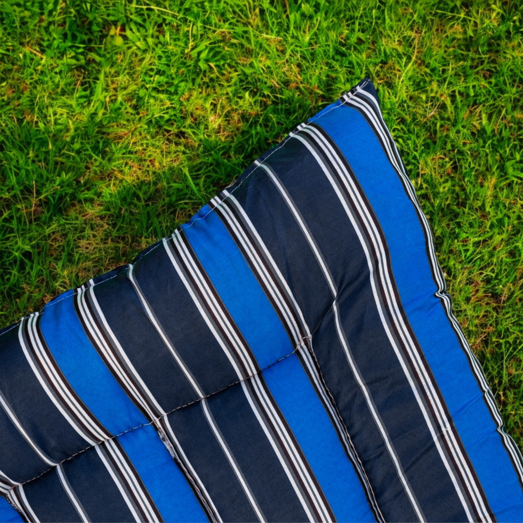 Colchoneta de Borra / Para Catre Clásico