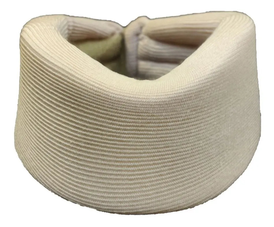 Collarín Cervical Blando Ortopédico Unisex Pegaso