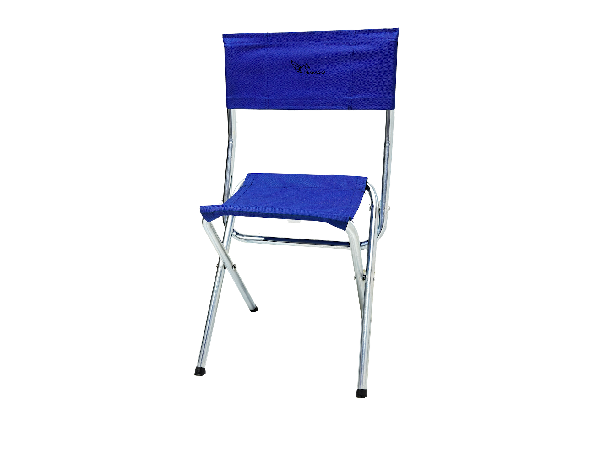 Pegasus Folding Portable Stool Chair
