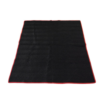 Colchoneta Mudancera Capitonada Pegaso 200x180x1 cm Protección Muebles