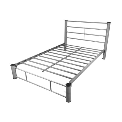 Cama Matrimonial Pegaso – Durable