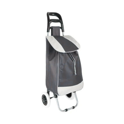 Carrito de Mandado Plegable