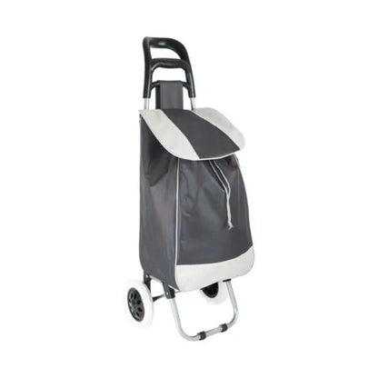 Carrito de Mandado Plegable