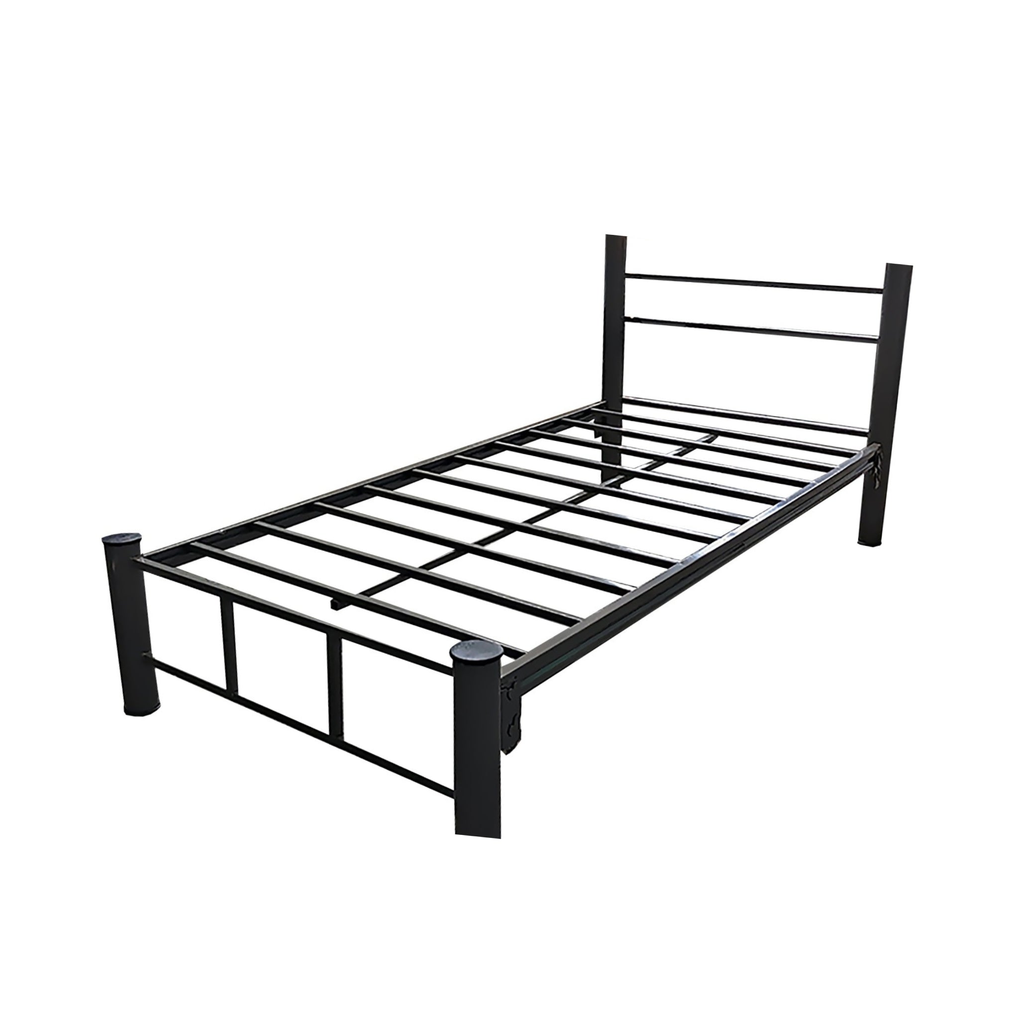 Cama Individual Pegaso – Durable