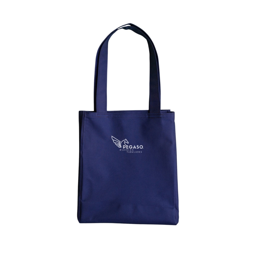 Bolsa de Lona Reforzada Pegaso, soporta 30 kg