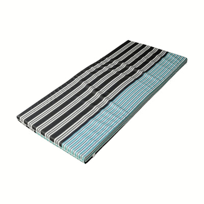 Colchoneta para Catre / Hule Espuma 8 cm