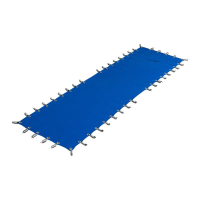 Lona Reforzada Con Resorte Para Repuesto Catre – Pegaso Mod (KSL)