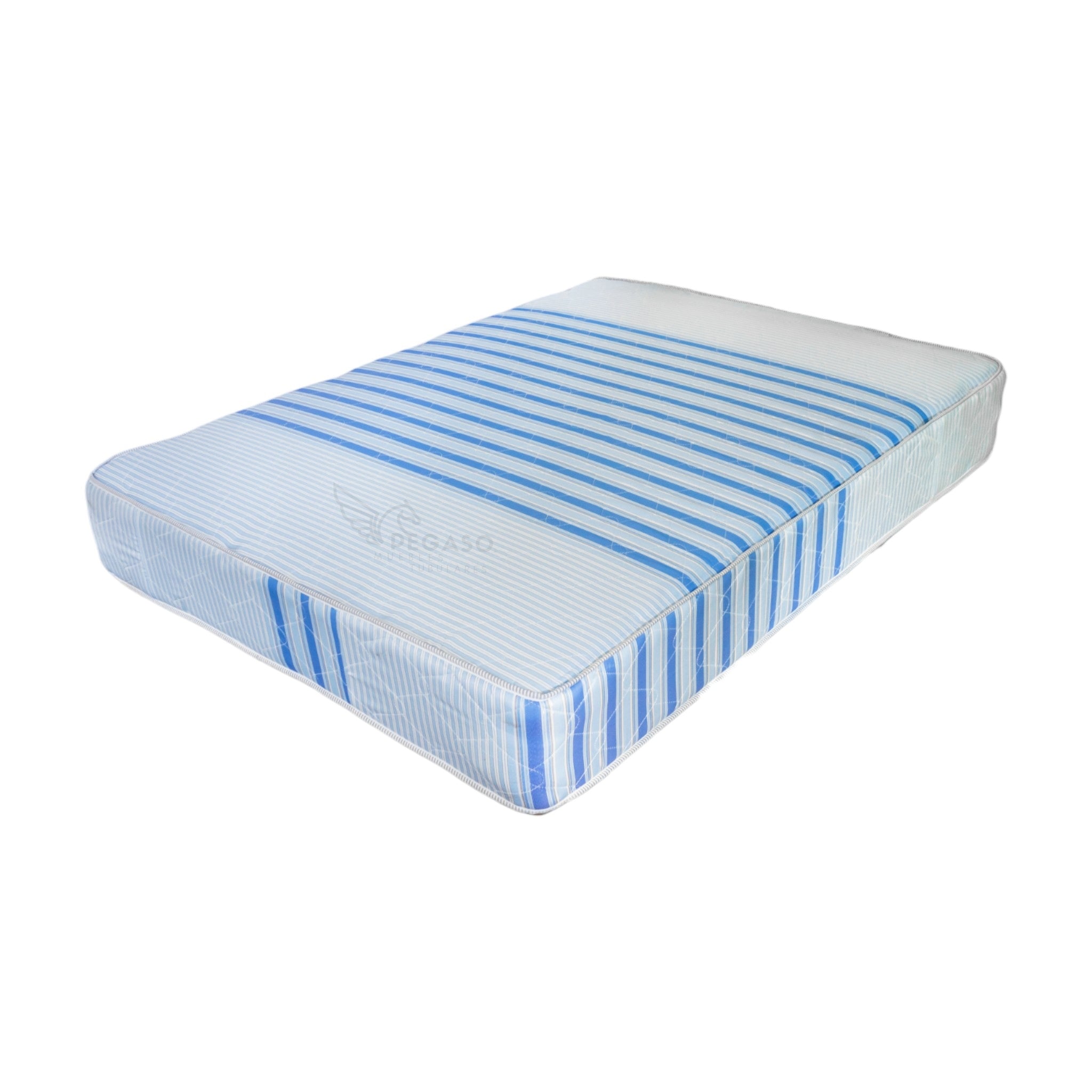 Colchón Matrimonial Ortopedico Hotelero