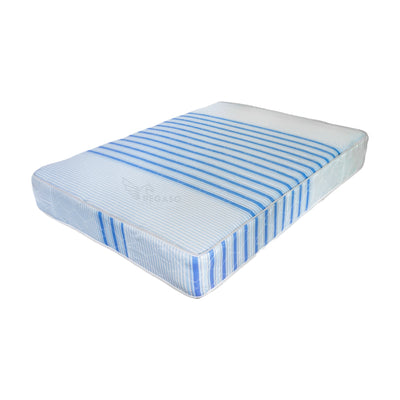 Colchón Matrimonial Ortopedico Hotelero