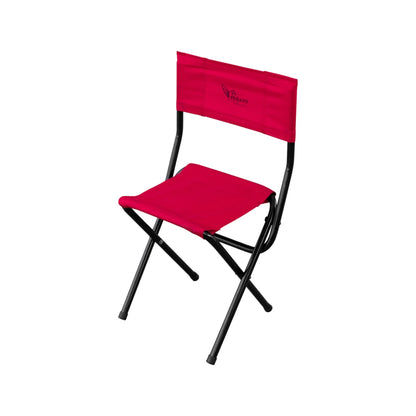 Pegasus Folding Portable Stool Chair