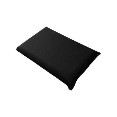 Pegaso Gabardine Viscoelastic Foam Orthopedic Pillow