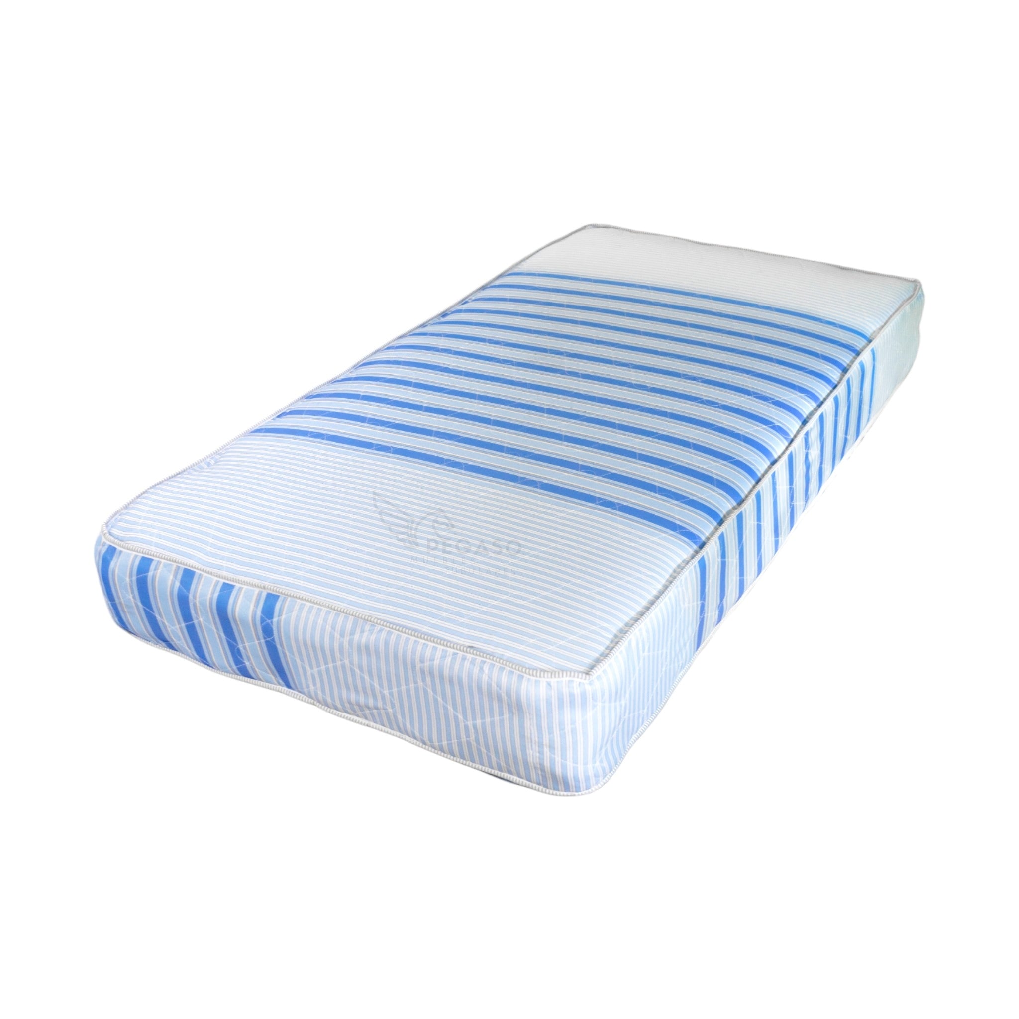 Colchón Individual Ortopedico tipo Hotelero